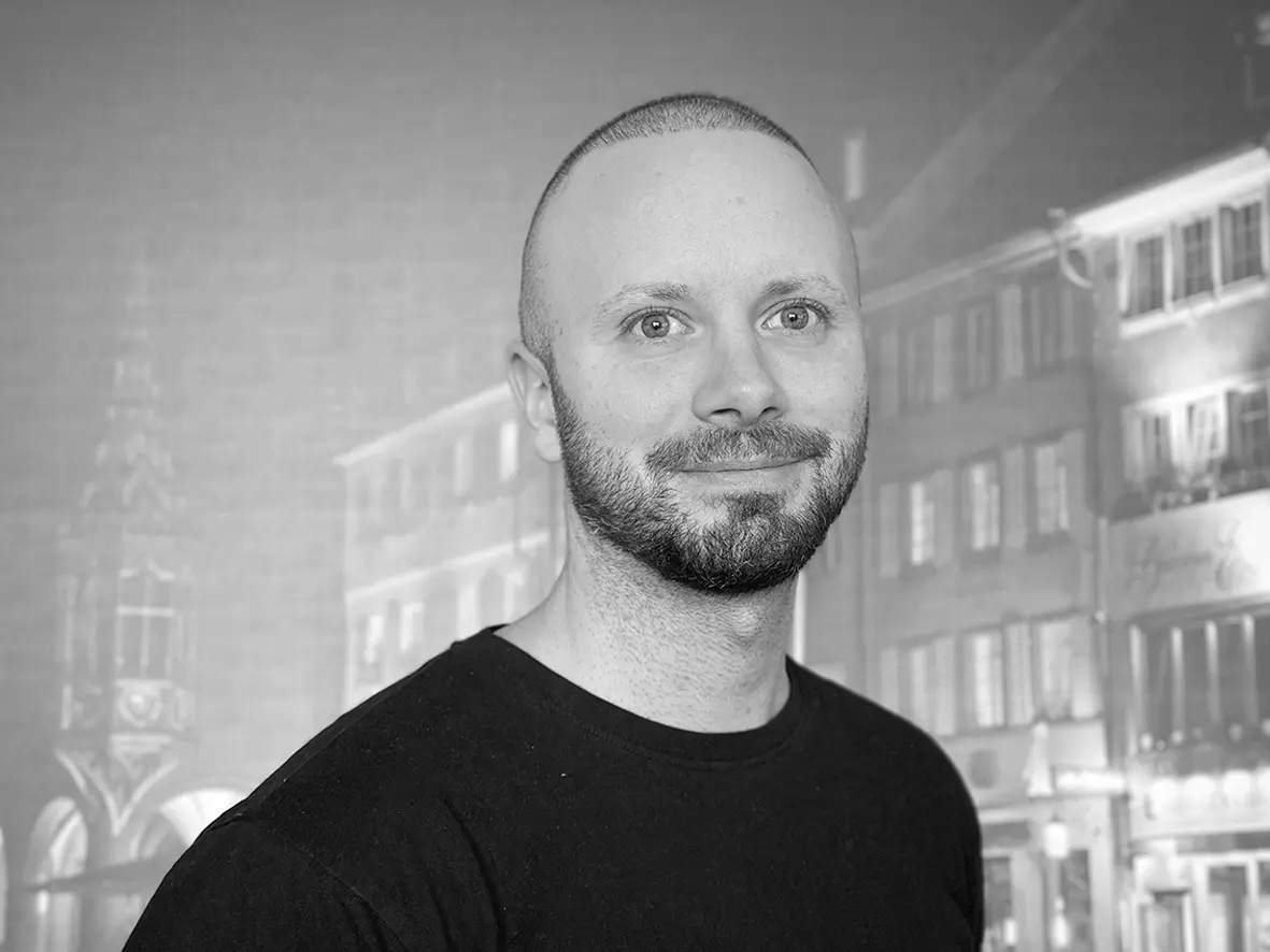 Florian Beeß